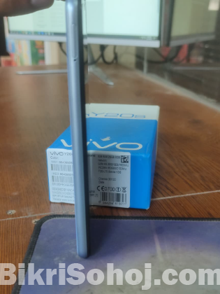 Vivo Y20S
